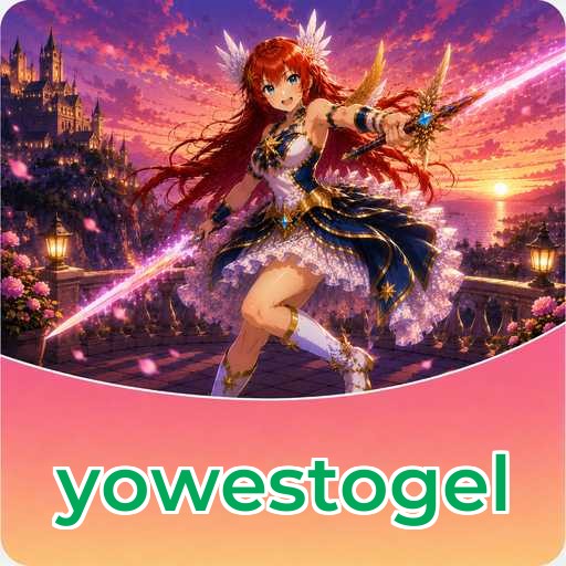 Fitur yowestogel