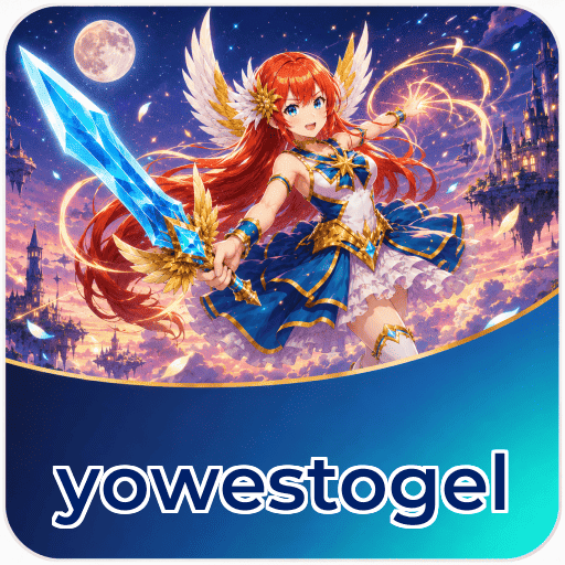 Download yowestogel APK
